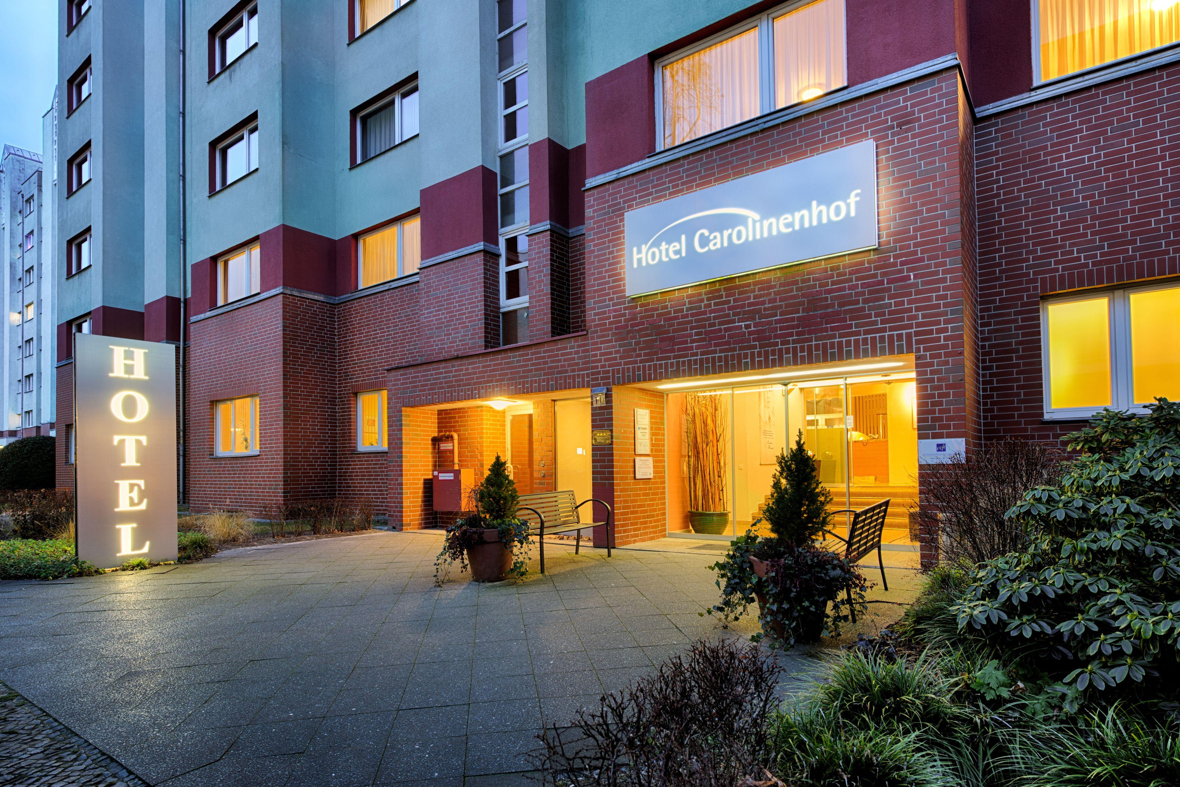 Hotel Carolinenhof — Photos 3